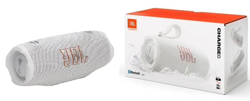 JBL Charge 6