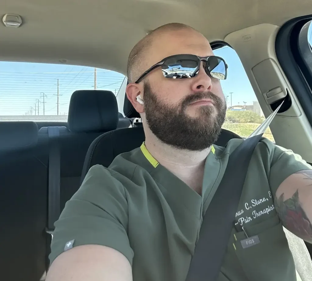 Joshua Slone's Audiophile Journey