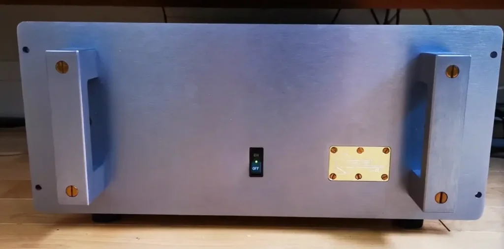 Krell KSA-100