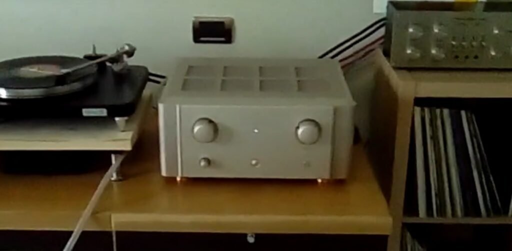 Marantz PM-15