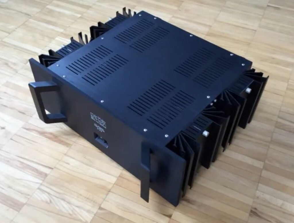 Mark Levinson ML2