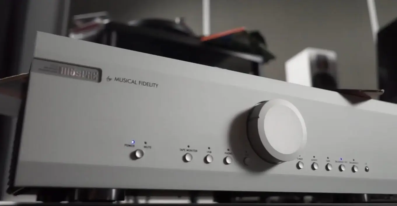 Musical-Fidelity-M6si-Review