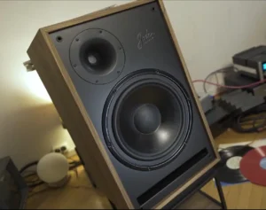 Pylon Audio Jade 20 Speaker Review
