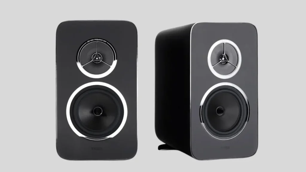 A Closer Look at the Rega Kyte
