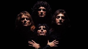 Queen - "Bohemian Rhapsody