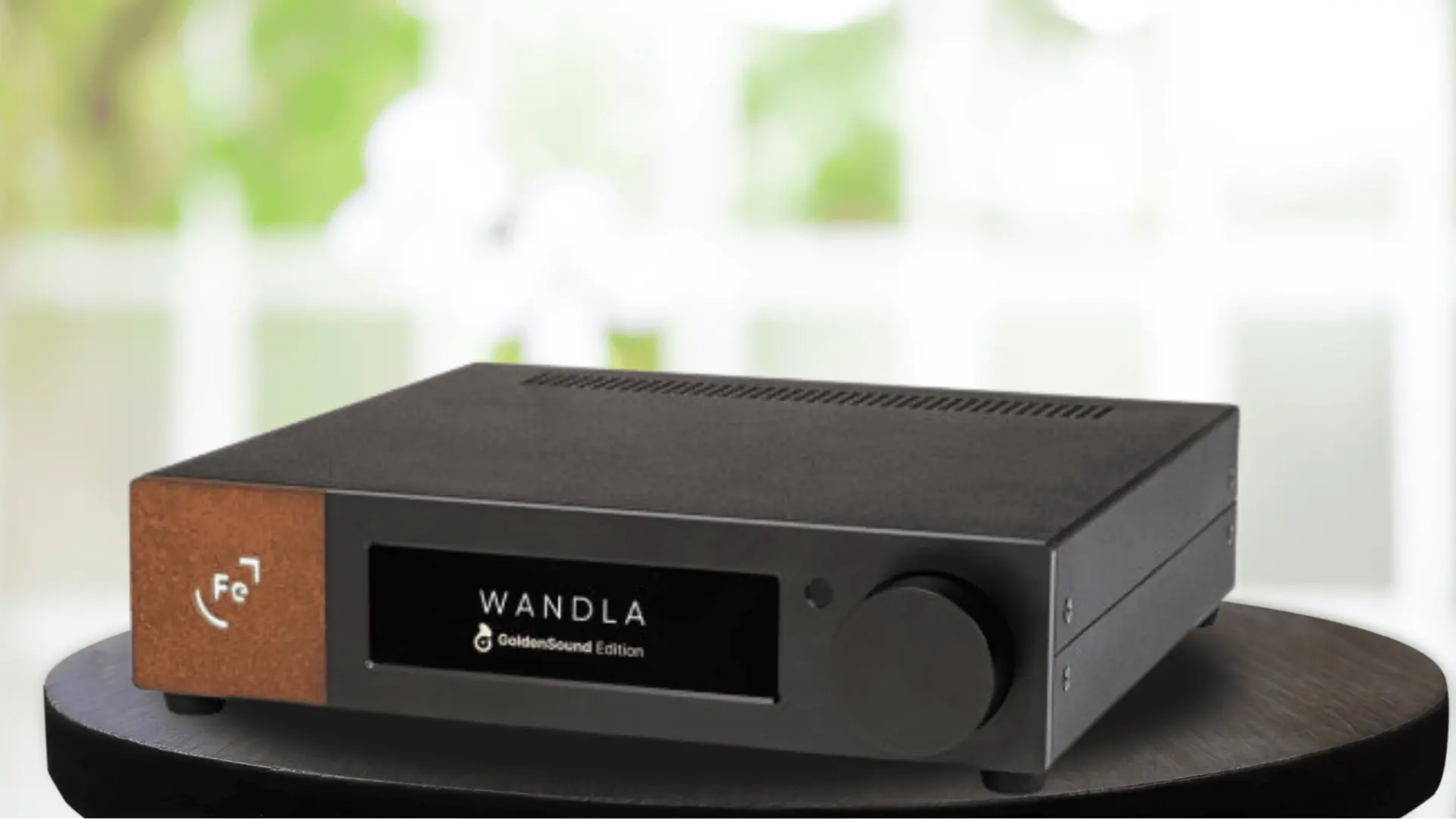 Ferrum Wandla DAC Test How To Get Warmth And Softness in Digital