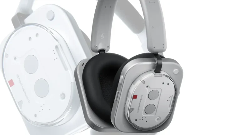 Nothing’s First Full-Size Headphones Leak Ahead of Official Launch