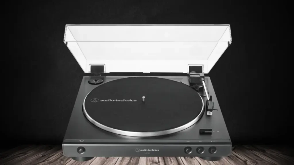 2. Audio-Technica AT-LP60X (and its variants)