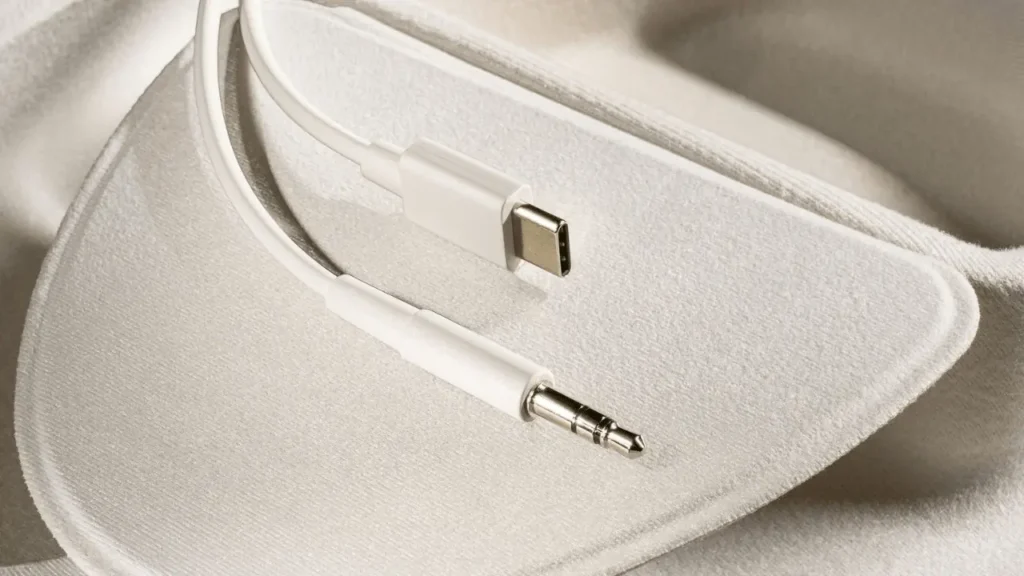 A Closer Look to Bowers And Wilkins Px7 S2 Cables