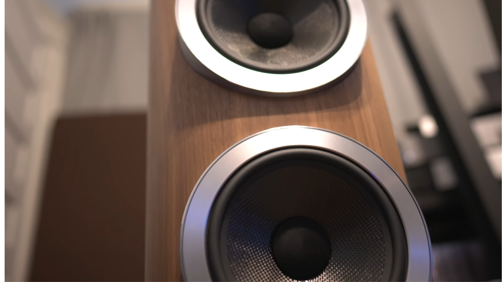 B&W 803 D4 Review Can $25,000 Speakers Really Be Worth It