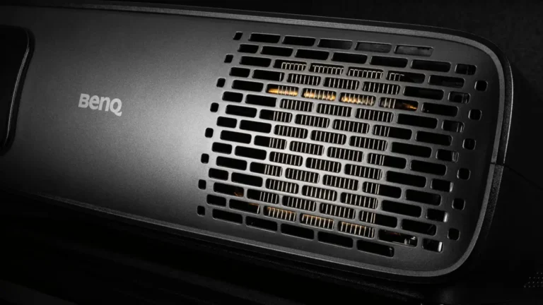 BenQ W4000i Review