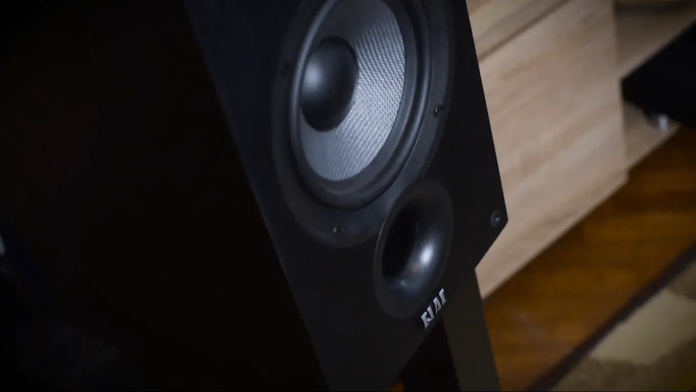 Elac Debut 2.0 B5.2 Review