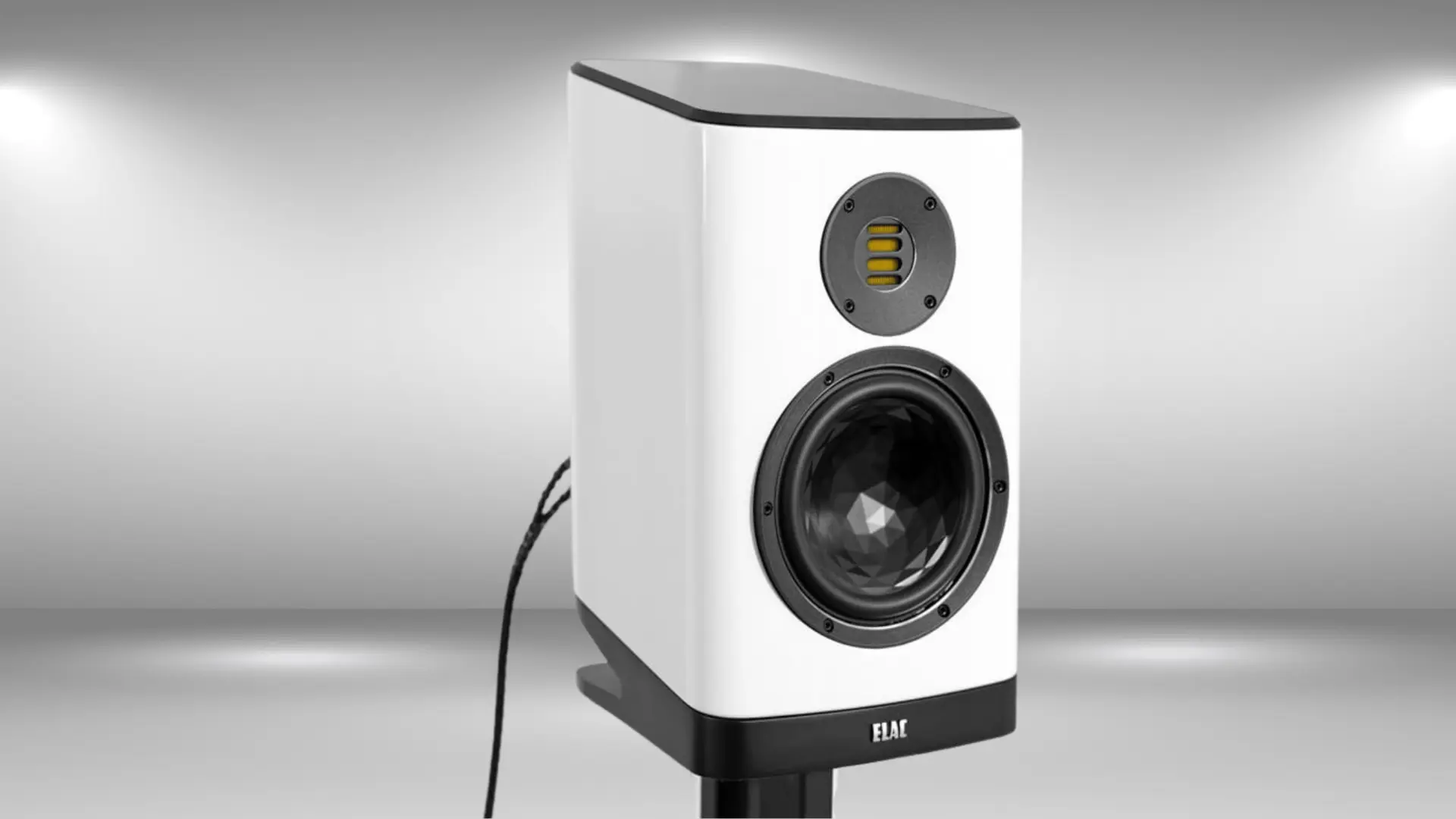 Everyone Reviews the ELAC Vela BS 404, But Misses This