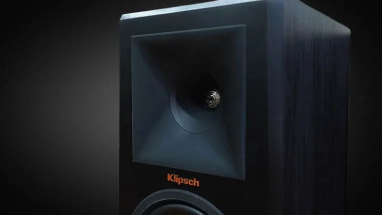 I Expected Raw Power from the Klipsch RP-160M, But I Didn’t Expect This…