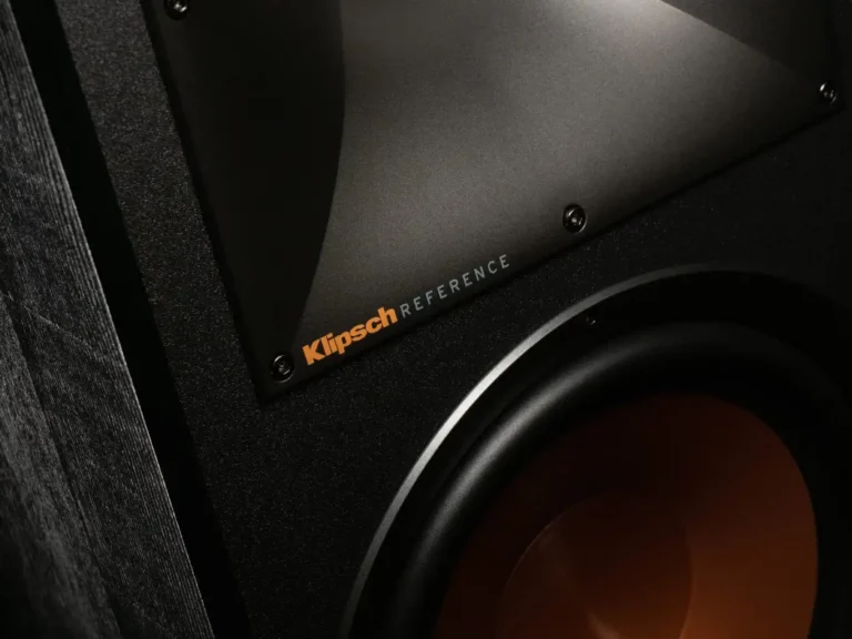 I Tested the Klipsch R-820F Speakers—Here’s What Surprised Me Most