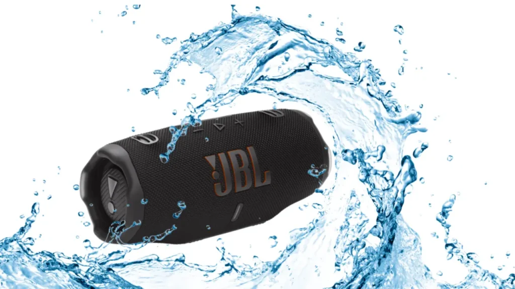 JBL Charge 6 Our Top Pick for All-Around Value