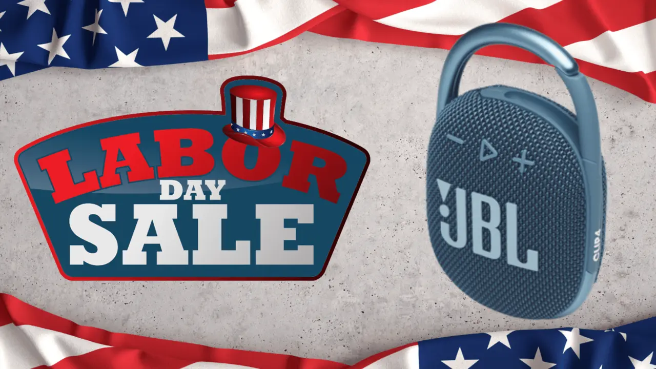 JBLs Labor Day Sale best picks