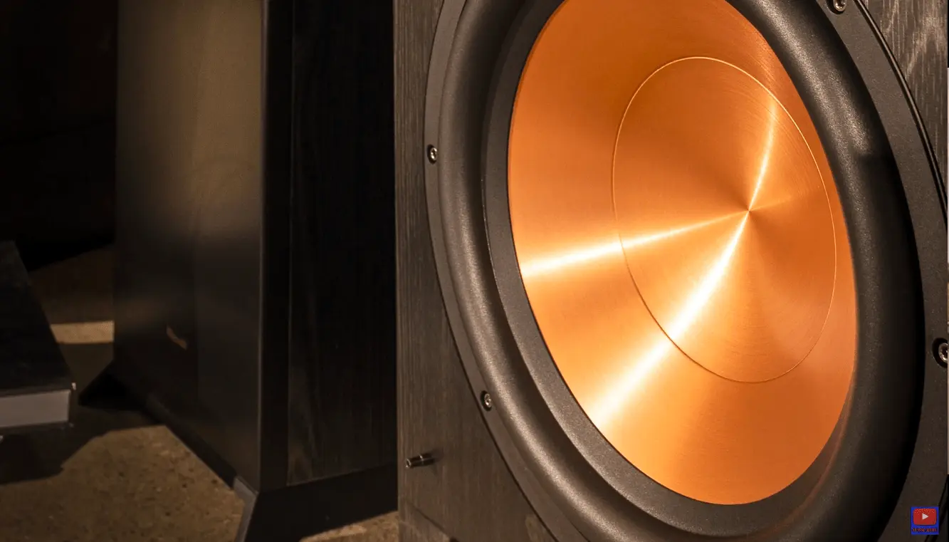 Klipsch SPL-150 Review
