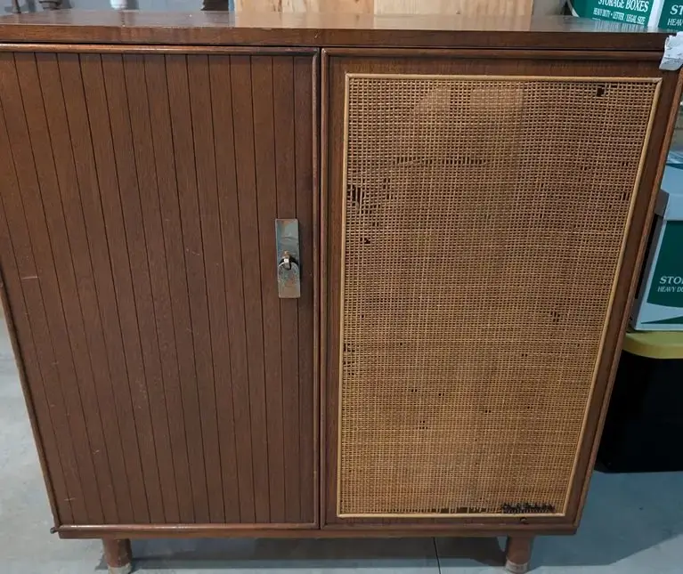 Real picture of my Zenith