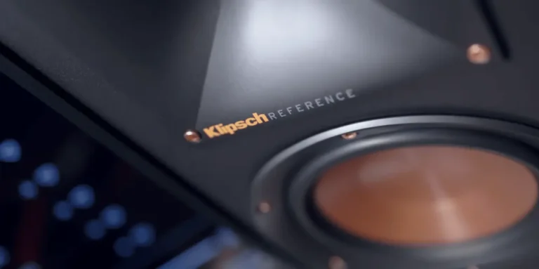 The Dirty Little Secret of Modern Hi-Fi A Klipsch R-51PM Review