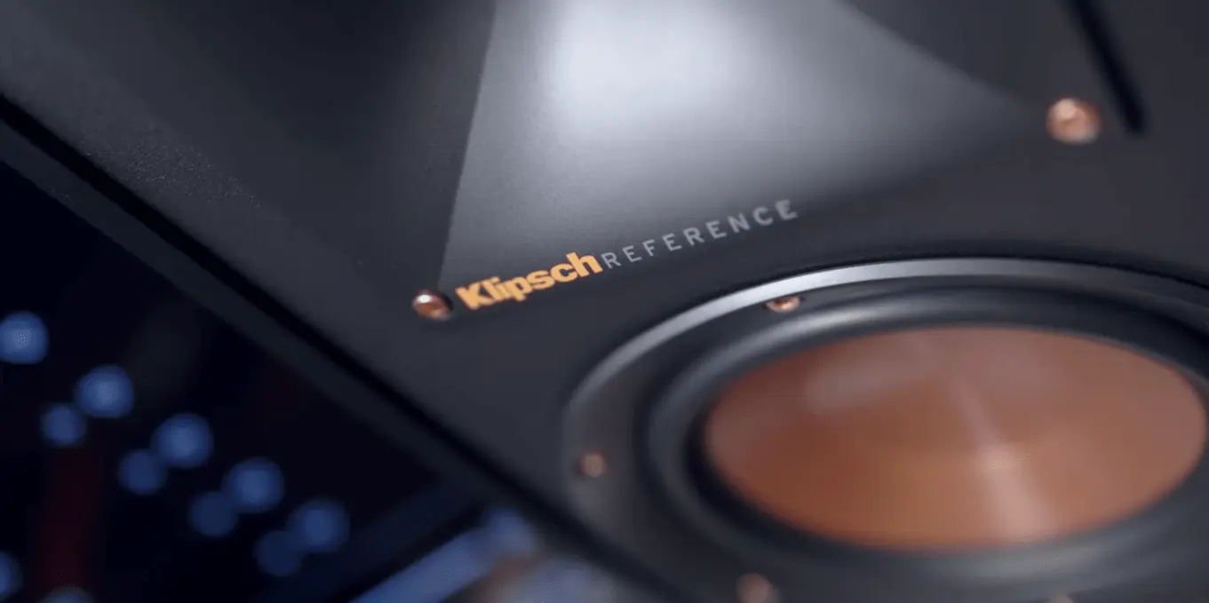 The Dirty Little Secret of Modern Hi-Fi A Klipsch R-51PM Review