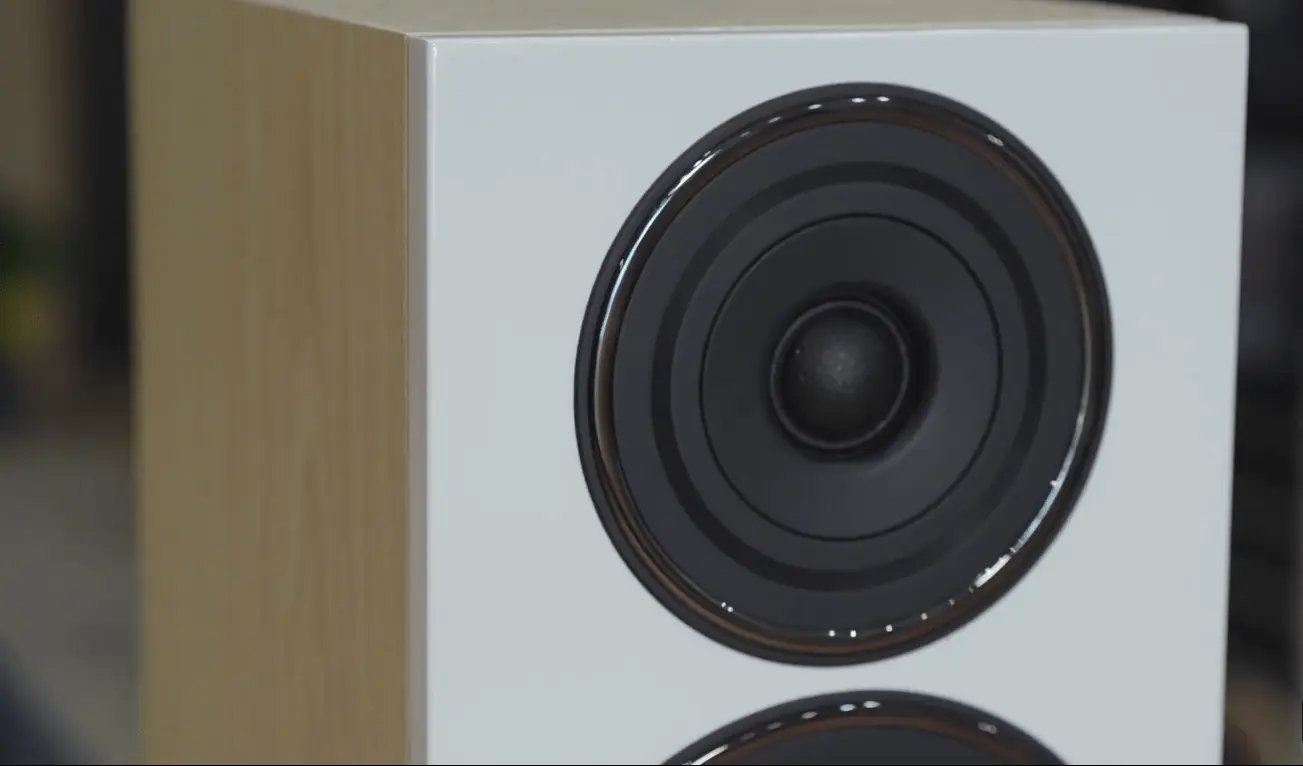 Wharfedale Diamond 12.1 Review How Good Can $500 Speakers Really Sound