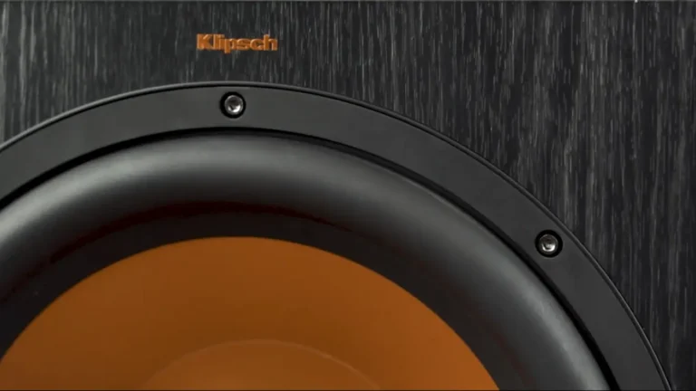 Why Is Everyone Suddenly Buying the Klipsch SPL-120 Subwoofer