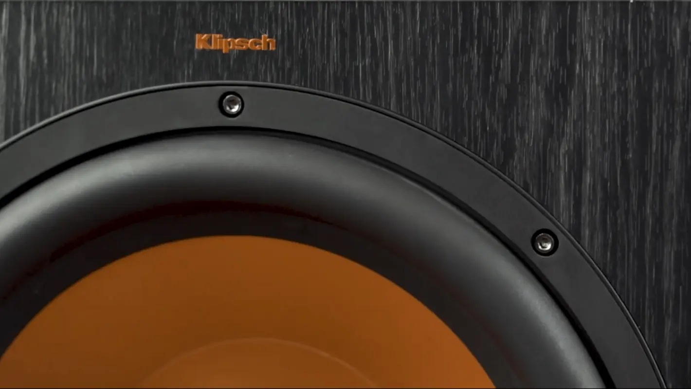 Why Is Everyone Suddenly Buying the Klipsch SPL-120 Subwoofer