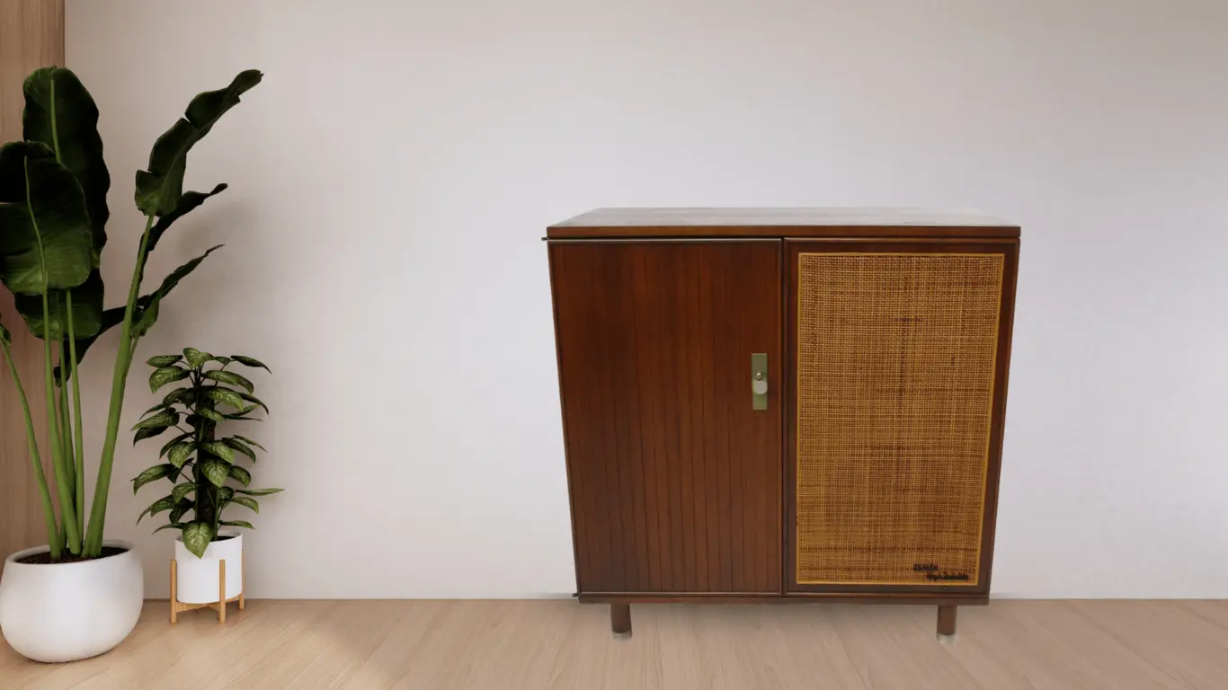 Why I’ll Never Throw Away My Dad’s Broken Zenith Console