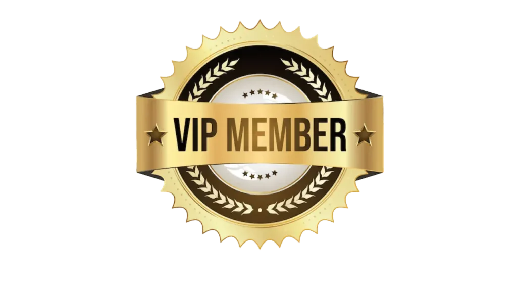 membership badge