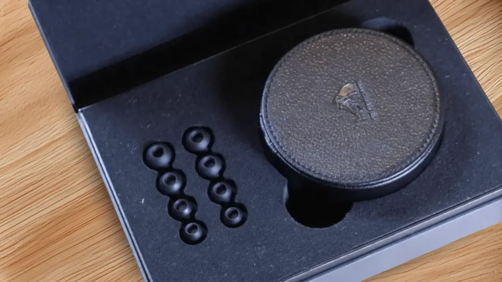 JVC HA-FW10000 Unboxing in my Review