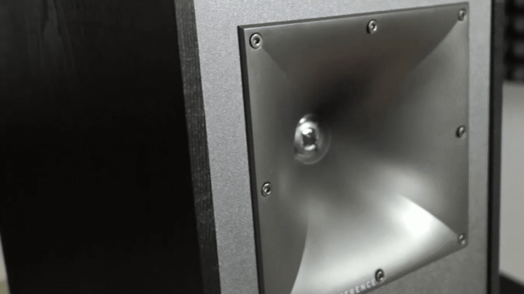 Klipsch R-610F Horn Tweeter