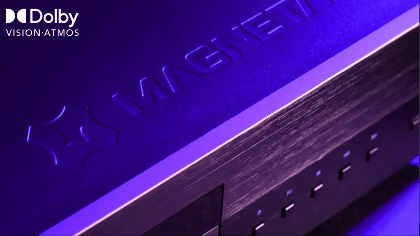 Magnetar UDP800 Proves Discs Still Reign Supreme