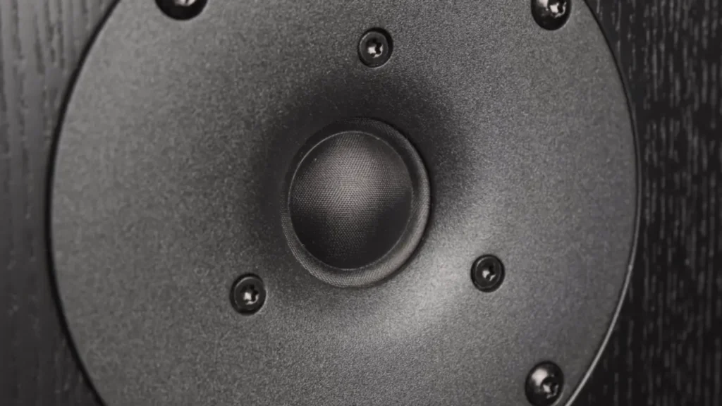 Radiotehnika Vita 2.06 Tweeter