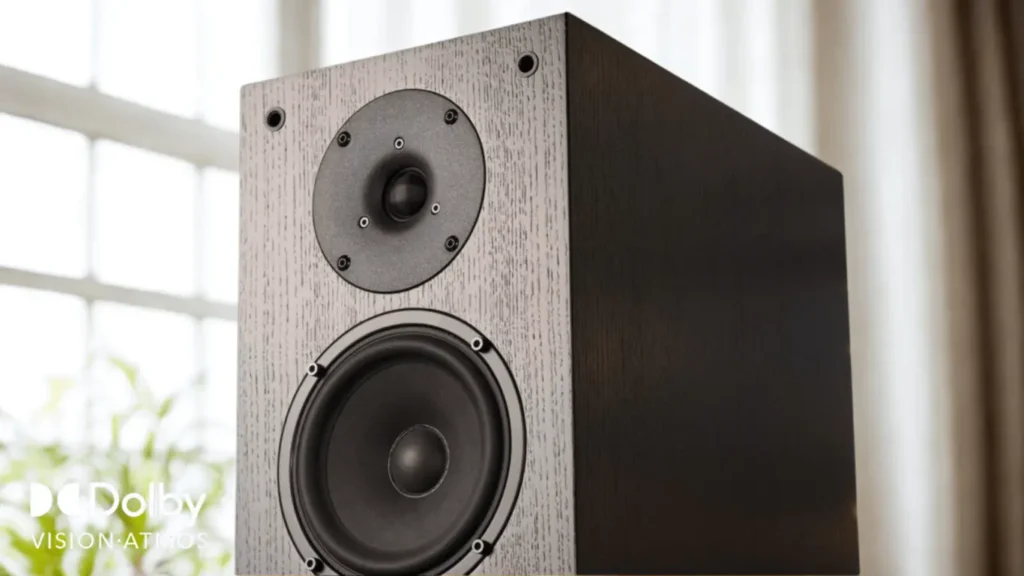 Radiotehnika Vita 2.06 mid driver