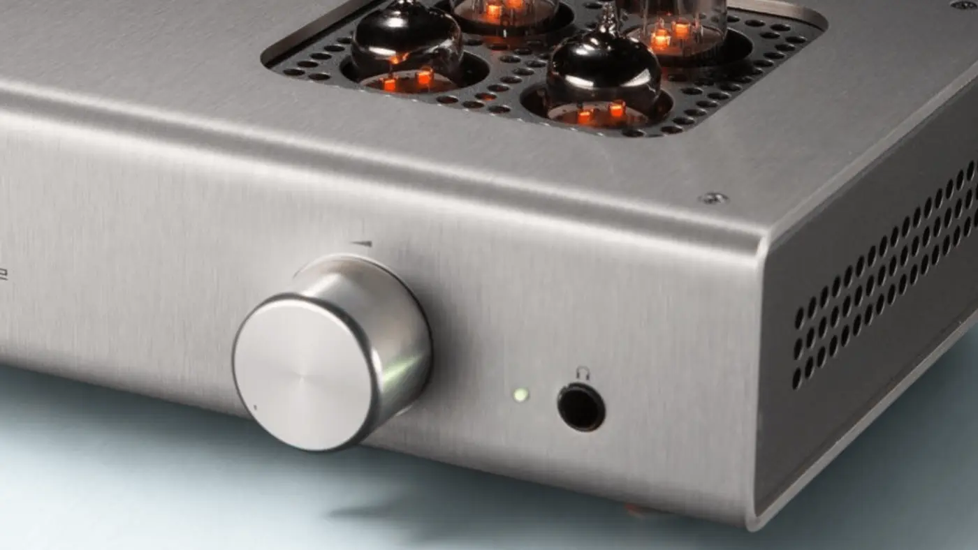 Schiit Valhalla 2 Review