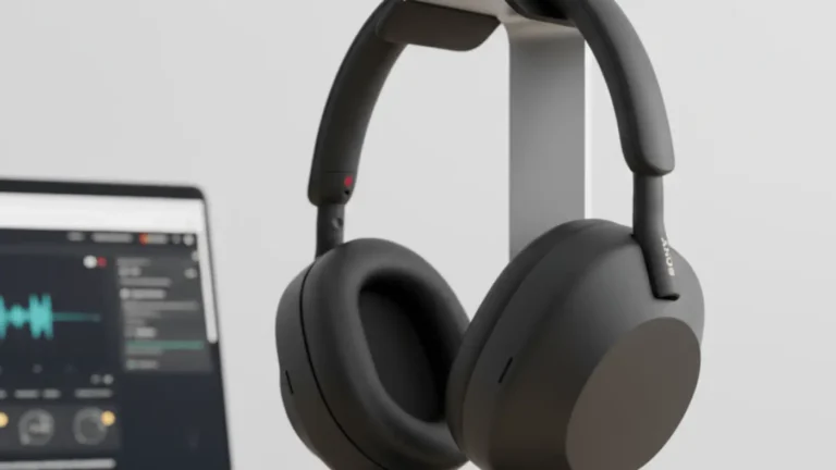 Sony WH-1000XM5 Review