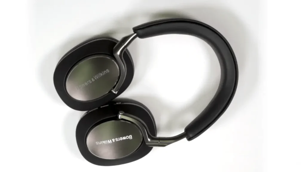 bower and wilkins headphones