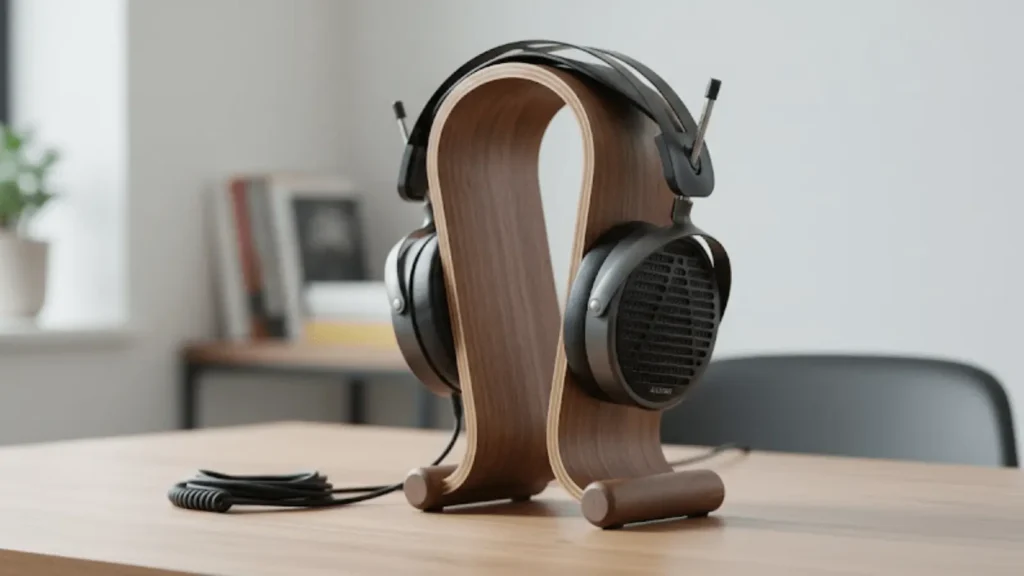 Audeze MM-500 Headphone Review