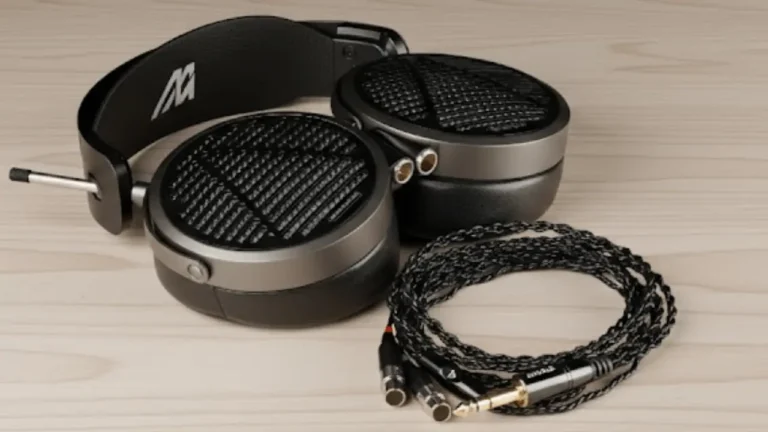Audeze MM-500 Review