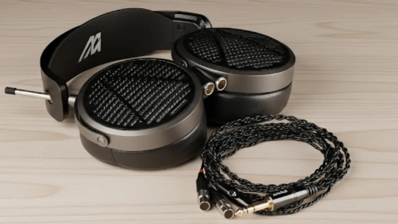 Audeze MM-500 Review