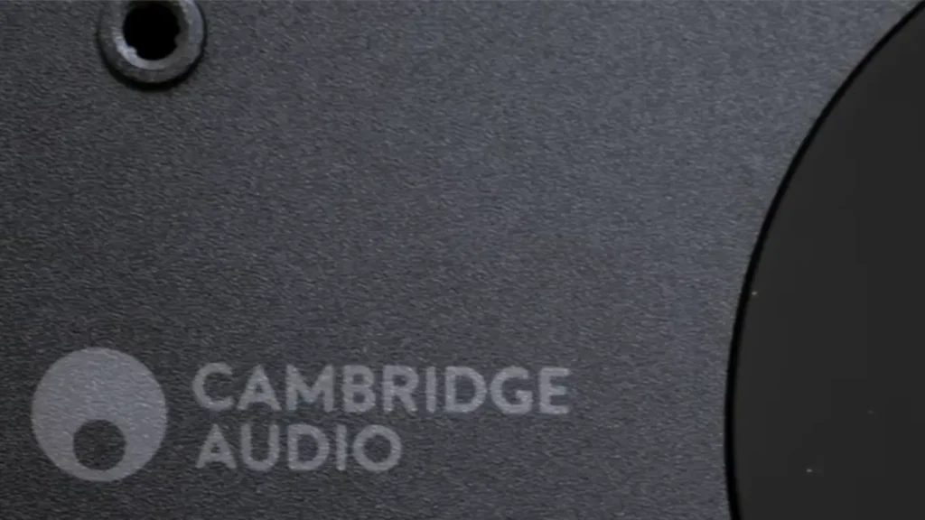 Cambridge Audio SX-60 Review