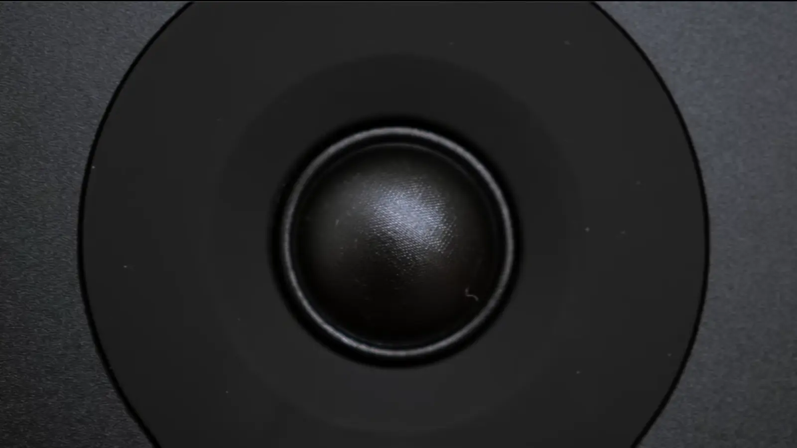 Cambridge Audio SX-60 speaker Review