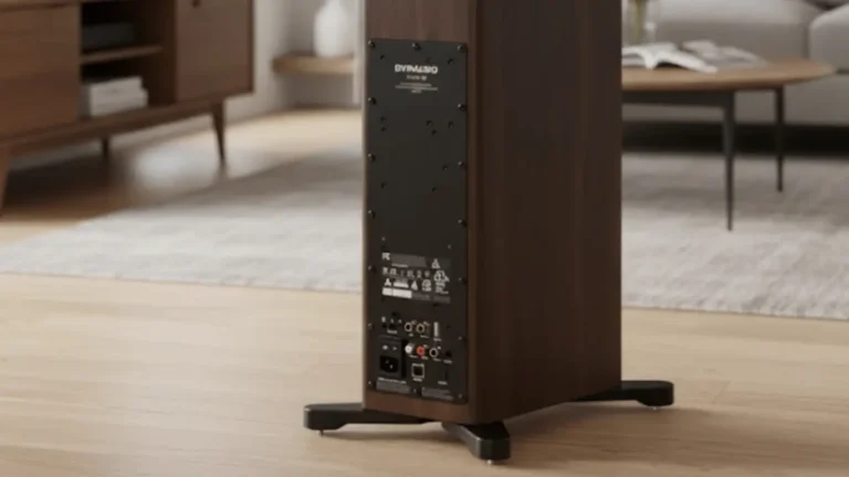 Dynaudio Focus 30 Review