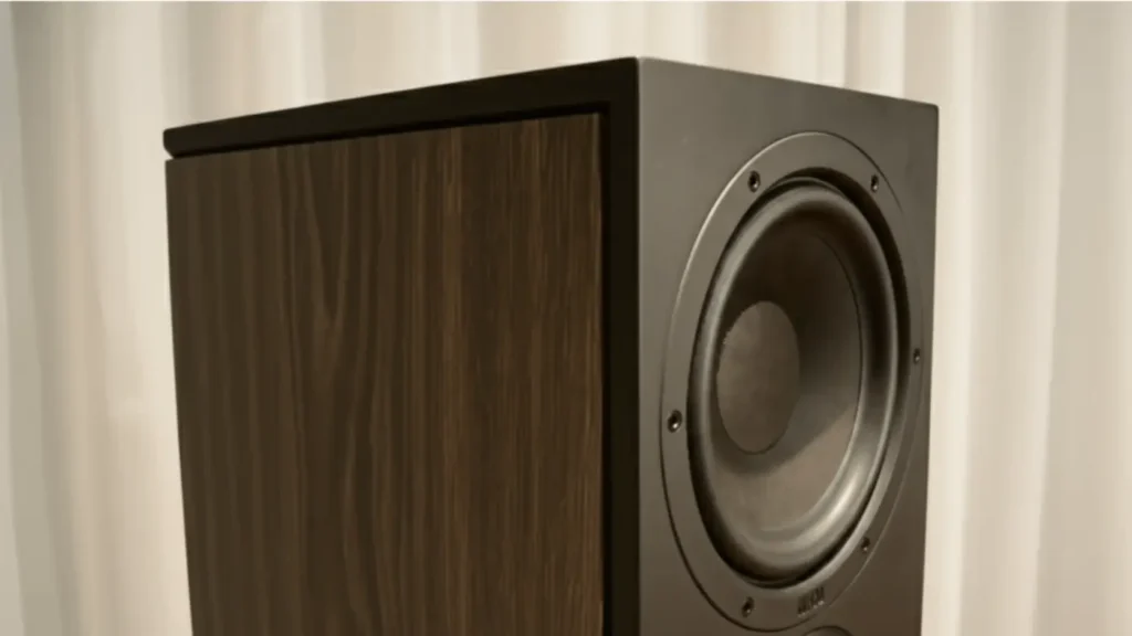 Heco Aurora 700 Mid Driver