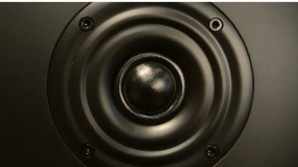 Heco Aurora 700 Tweeter