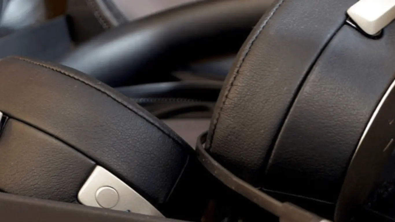 KEF Porsche Design Space One Review