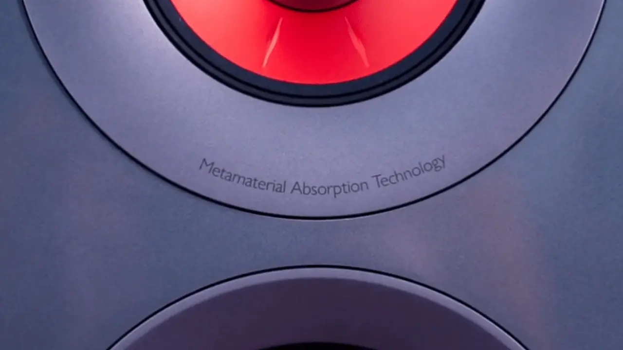 KEF R7 Meta Review