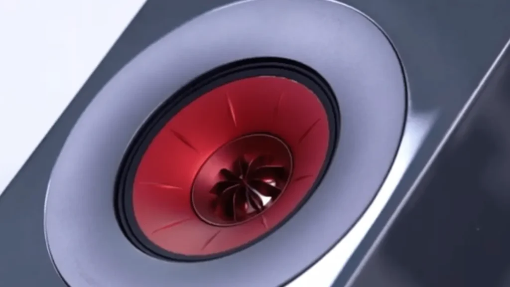 KEF R7 review