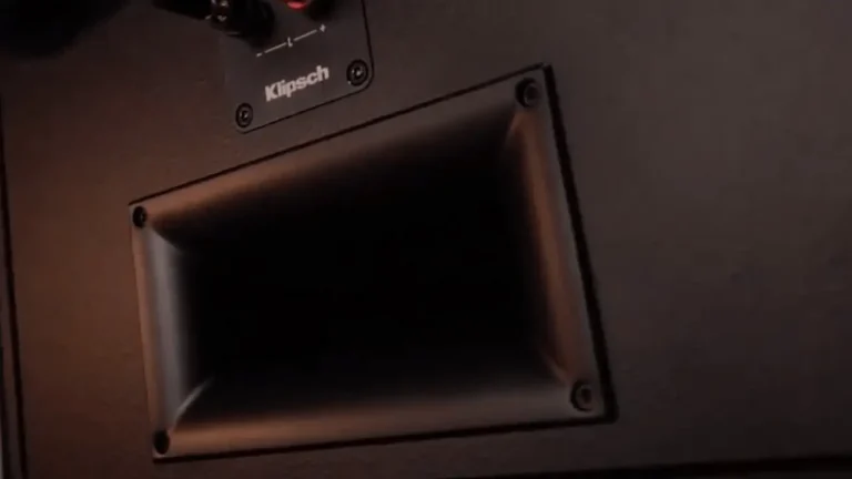 Klipsch Heresy IV Review